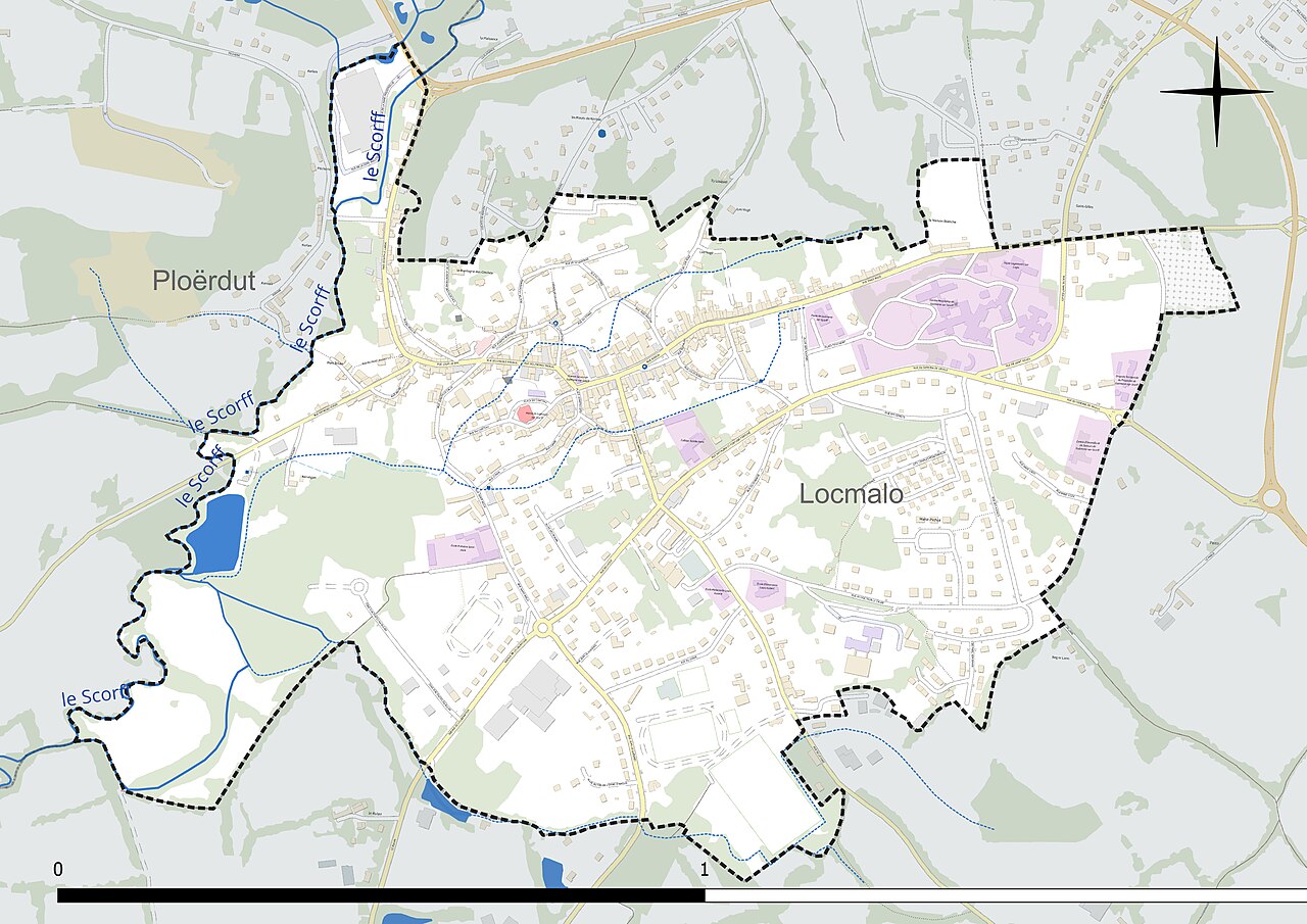 Château de Guémené-sur-Scorff